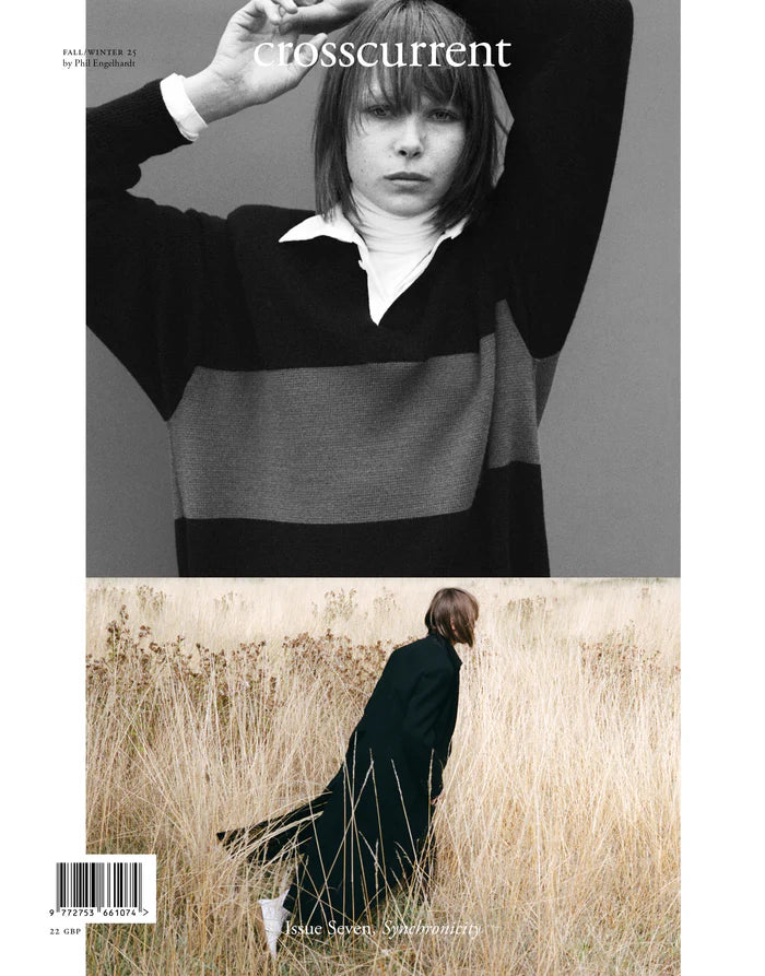 crosscurrent - Issue 7