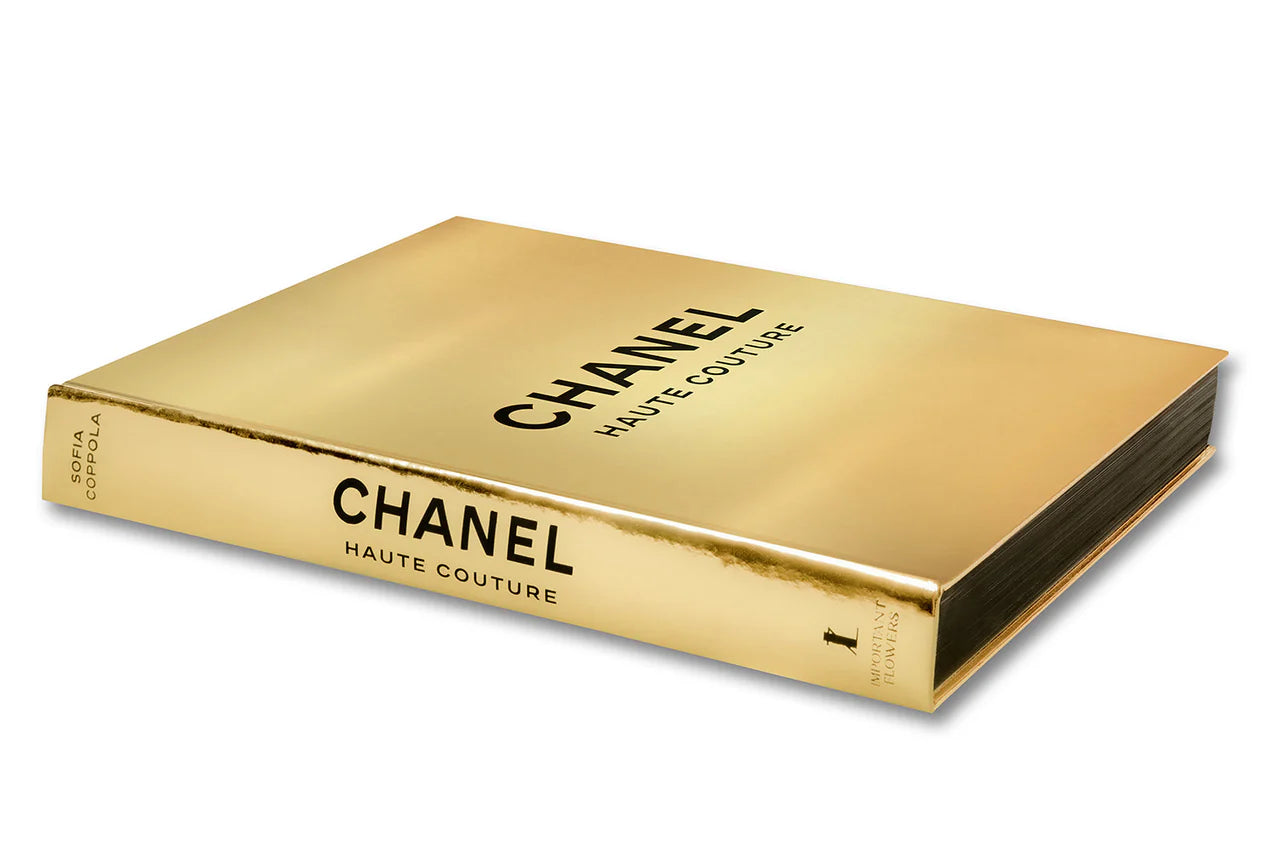 Sofia Coppola (ed.) - Chanel Haute Couture