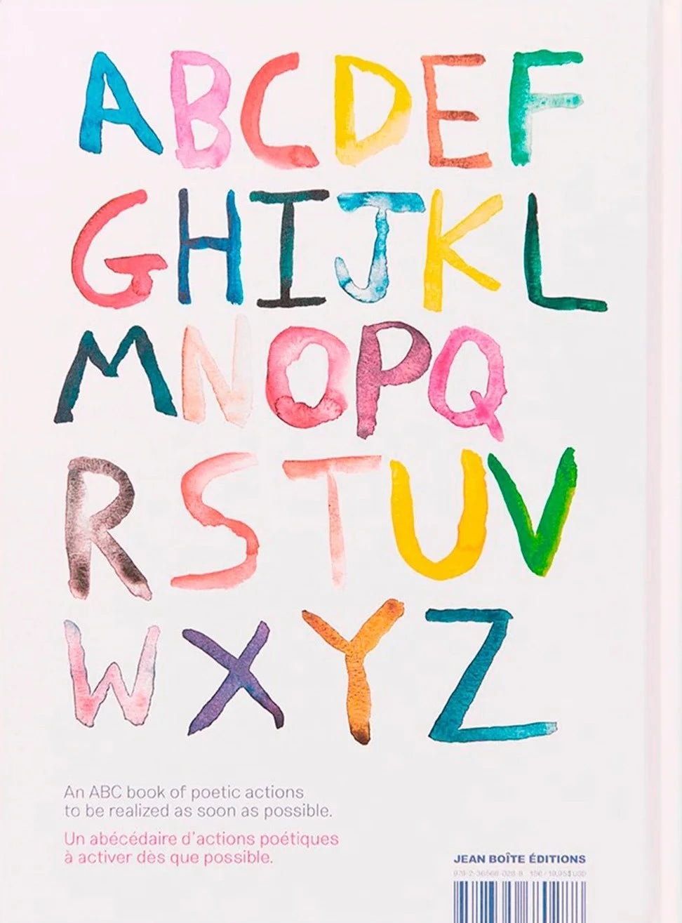 David Horvitz - Touch the sky with your eye