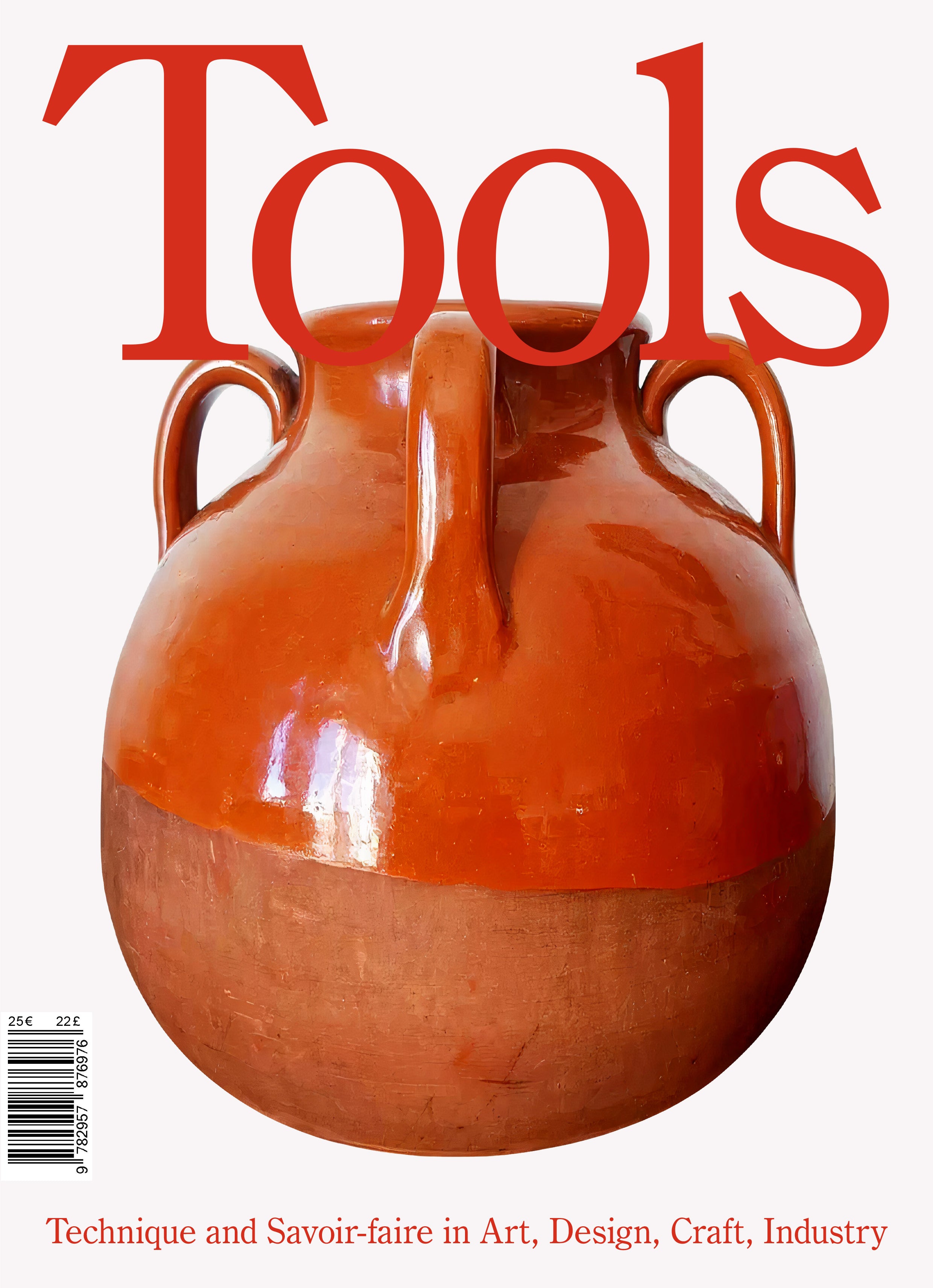 Tools - N°5 
