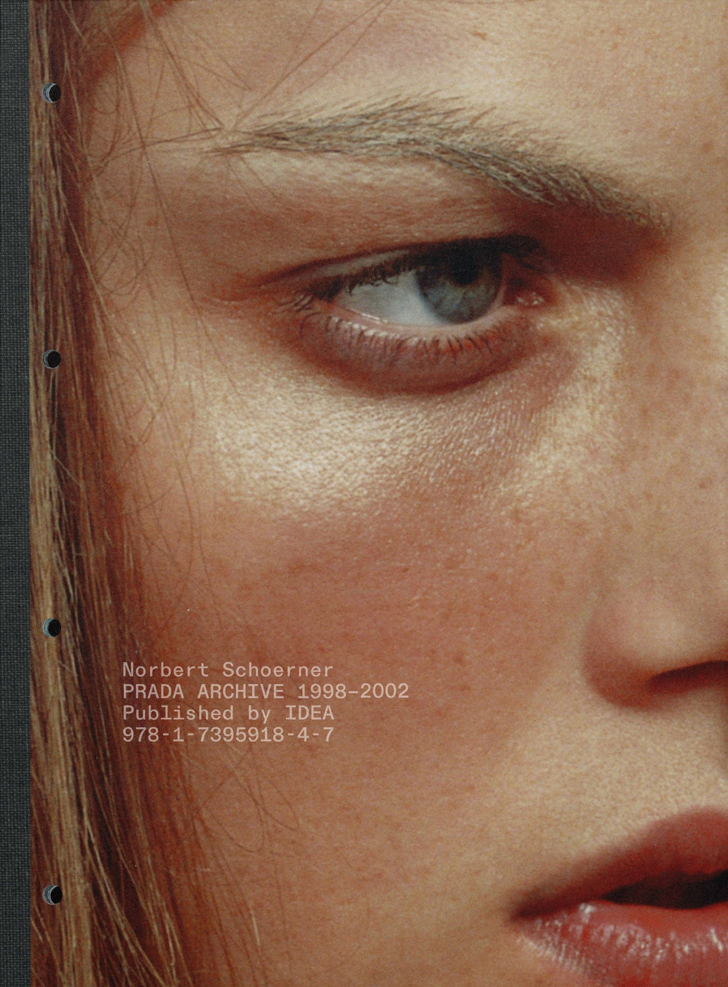 Norbert Schoerner - PRADA ARCHIVE 1998–2002