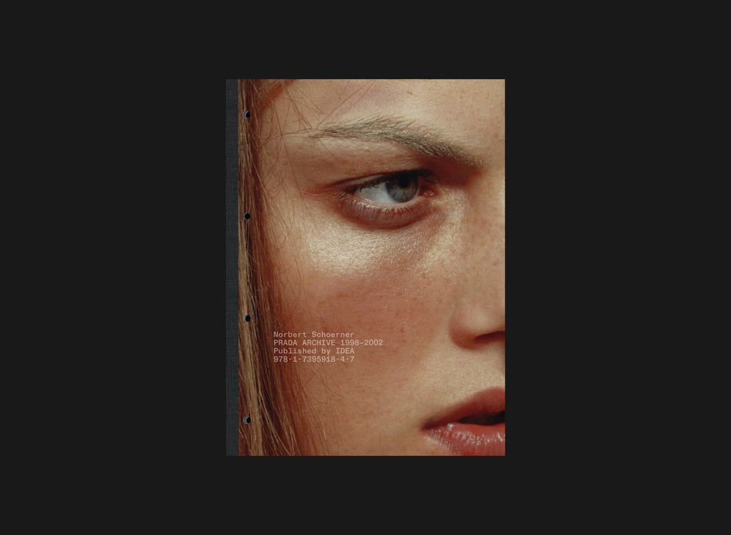 Norbert Schoerner - PRADA ARCHIVE 1998–2002