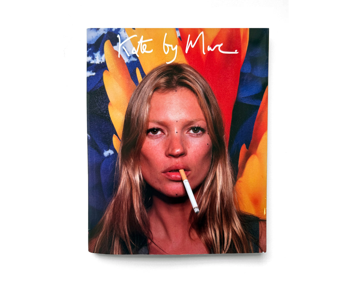 Marc Quinn - Kate by Marc