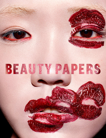 Beauty Papers - Issue 11 "Trip"