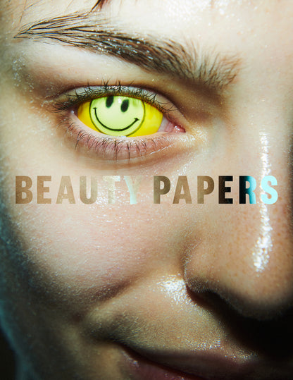 Beauty Papers - Issue 11 "Trip"