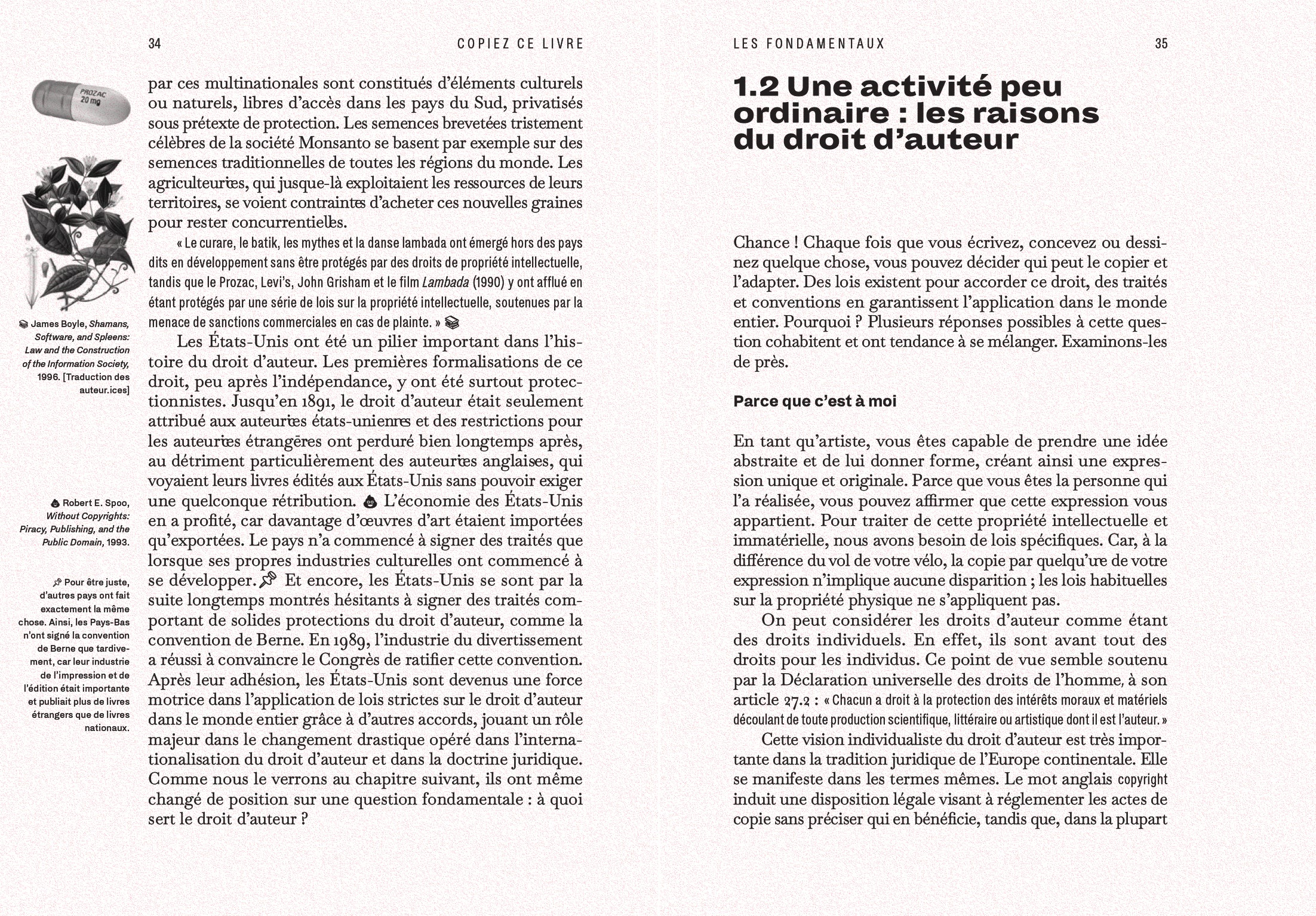 Eric Schrijver & co. - Copiez ce livre