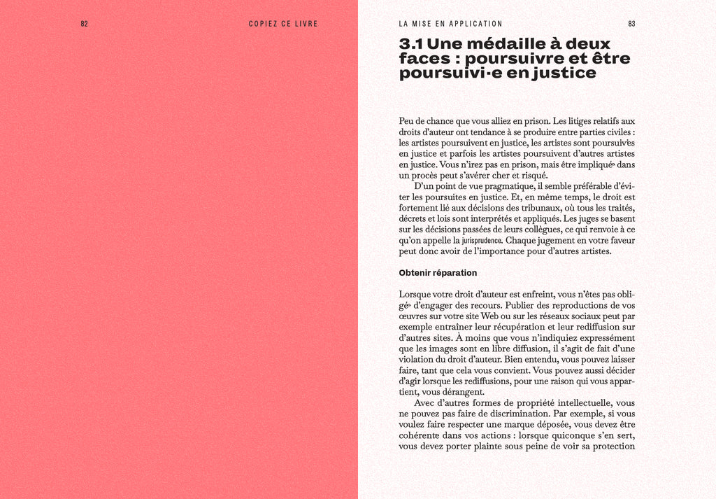 Eric Schrijver & co. - Copiez ce livre