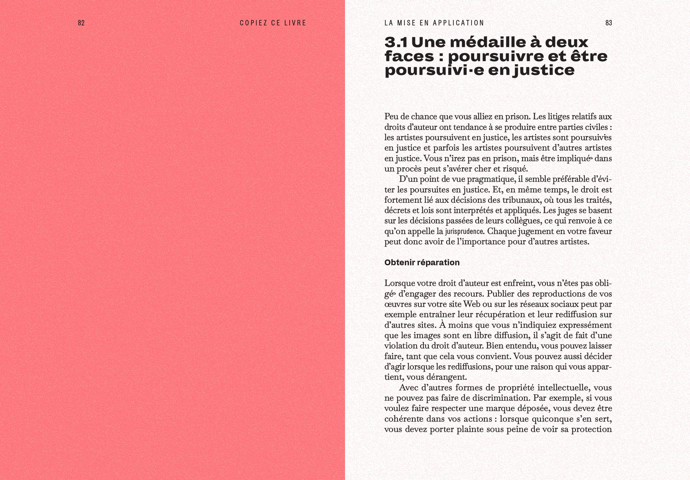 Eric Schrijver & co. - Copiez ce livre