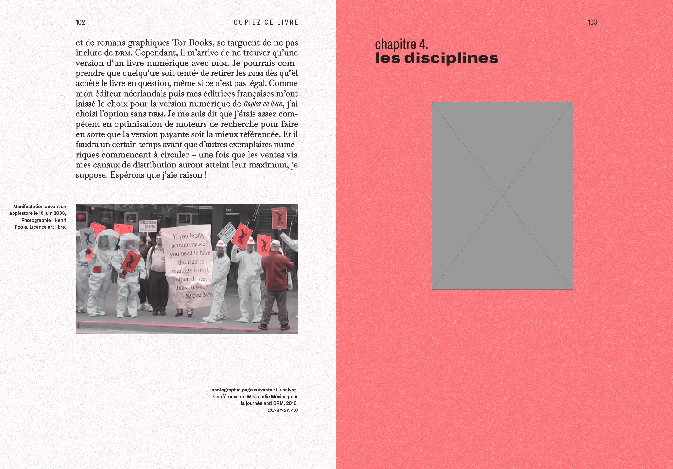 Eric Schrijver & co. - Copiez ce livre