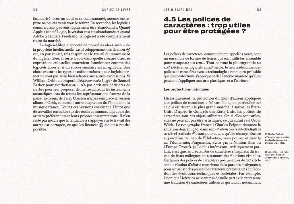 Eric Schrijver & co. - Copiez ce livre