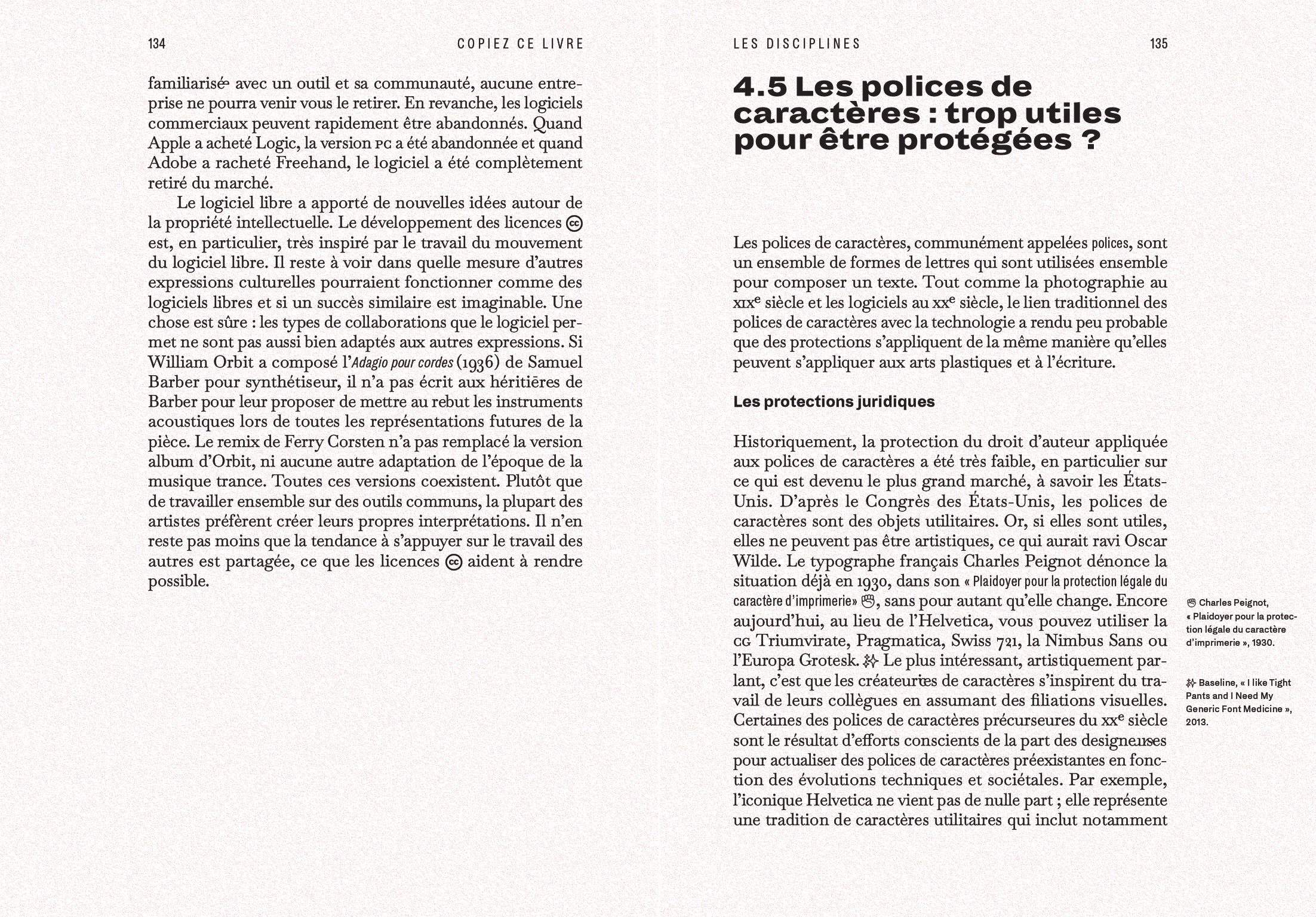 Eric Schrijver & co. - Copiez ce livre