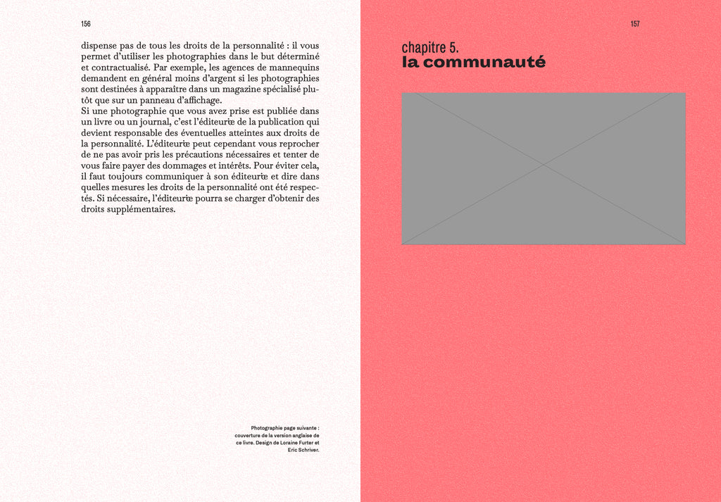 Eric Schrijver & co. - Copiez ce livre