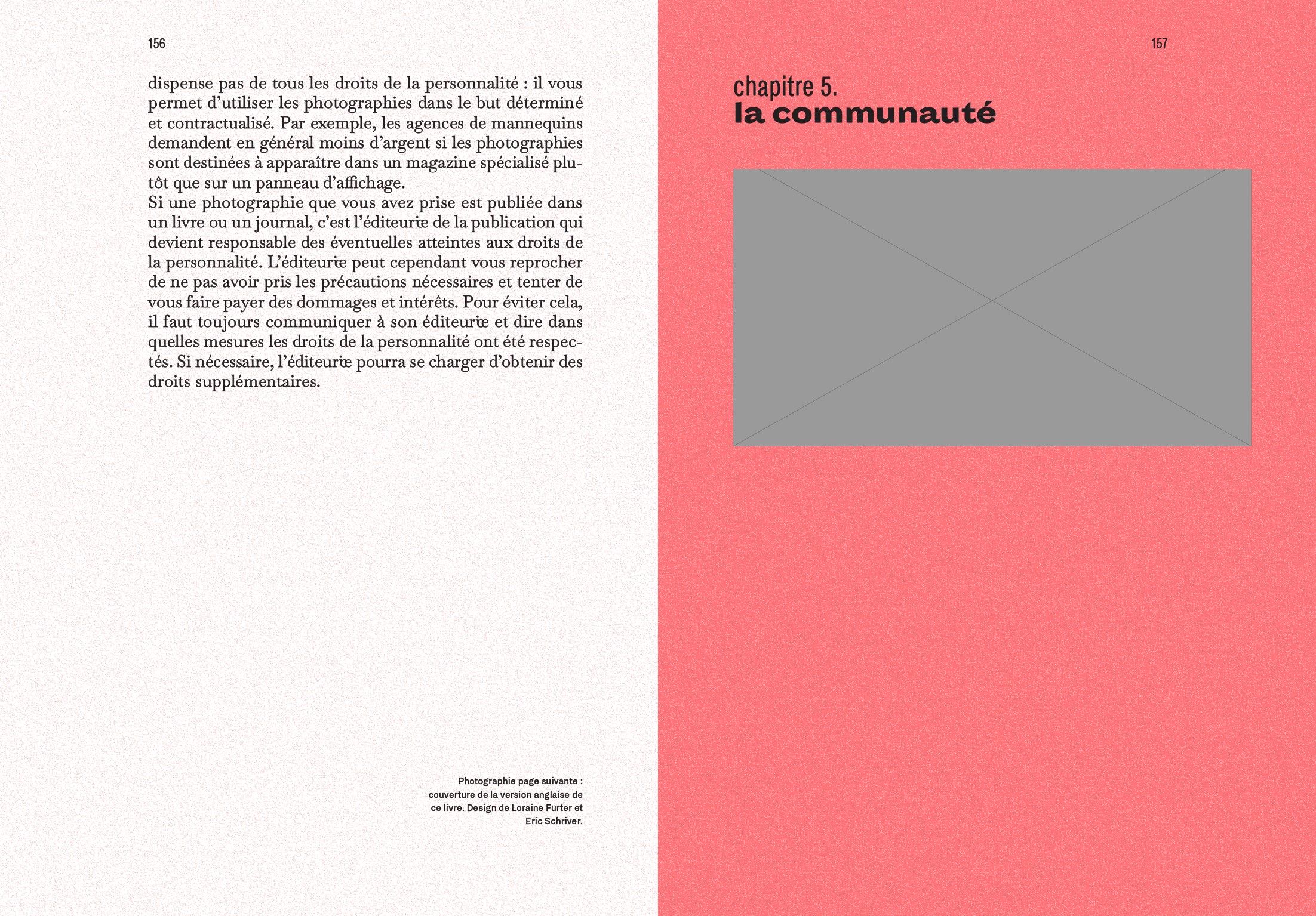 Eric Schrijver & co. - Copiez ce livre