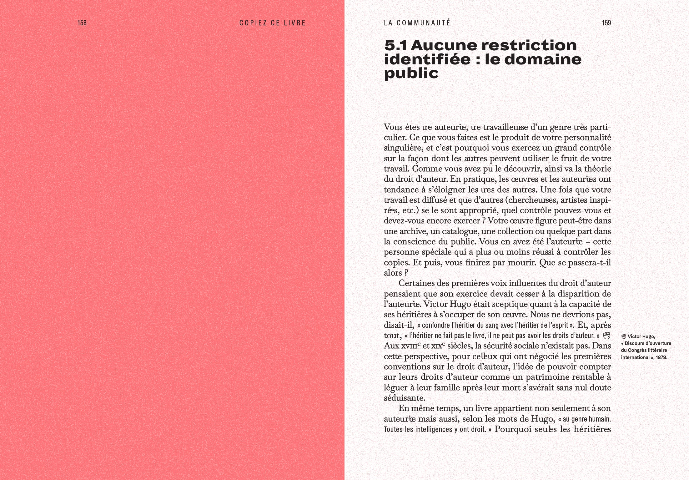 Eric Schrijver & co. - Copiez ce livre