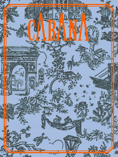 Cabana - Issue 20