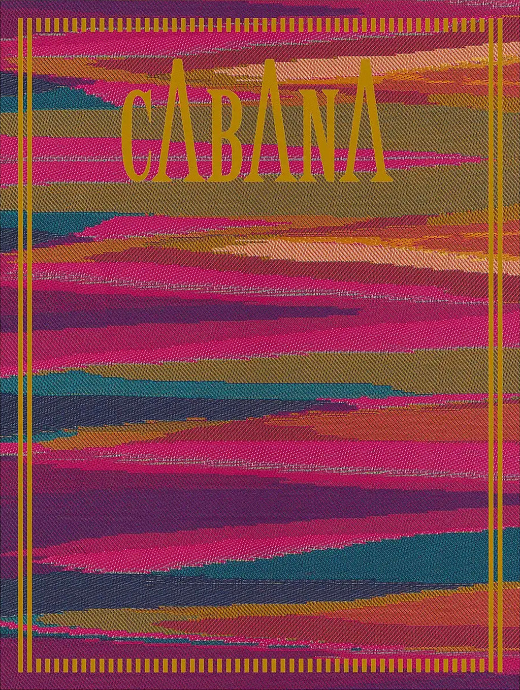 Cabana - Issue 25