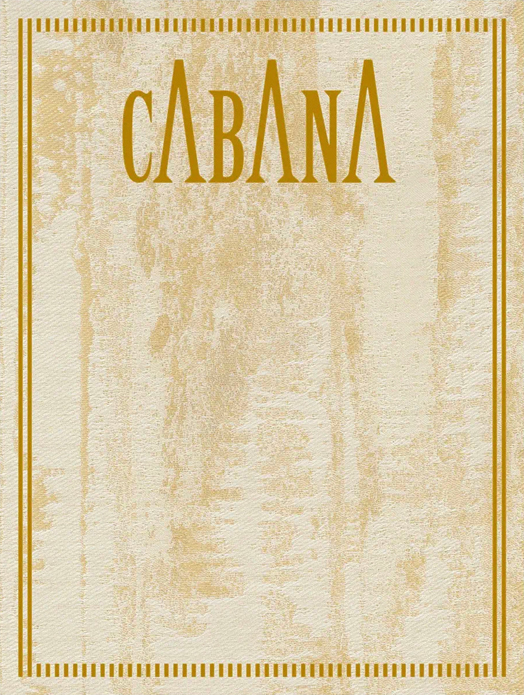 Cabana - Issue 25