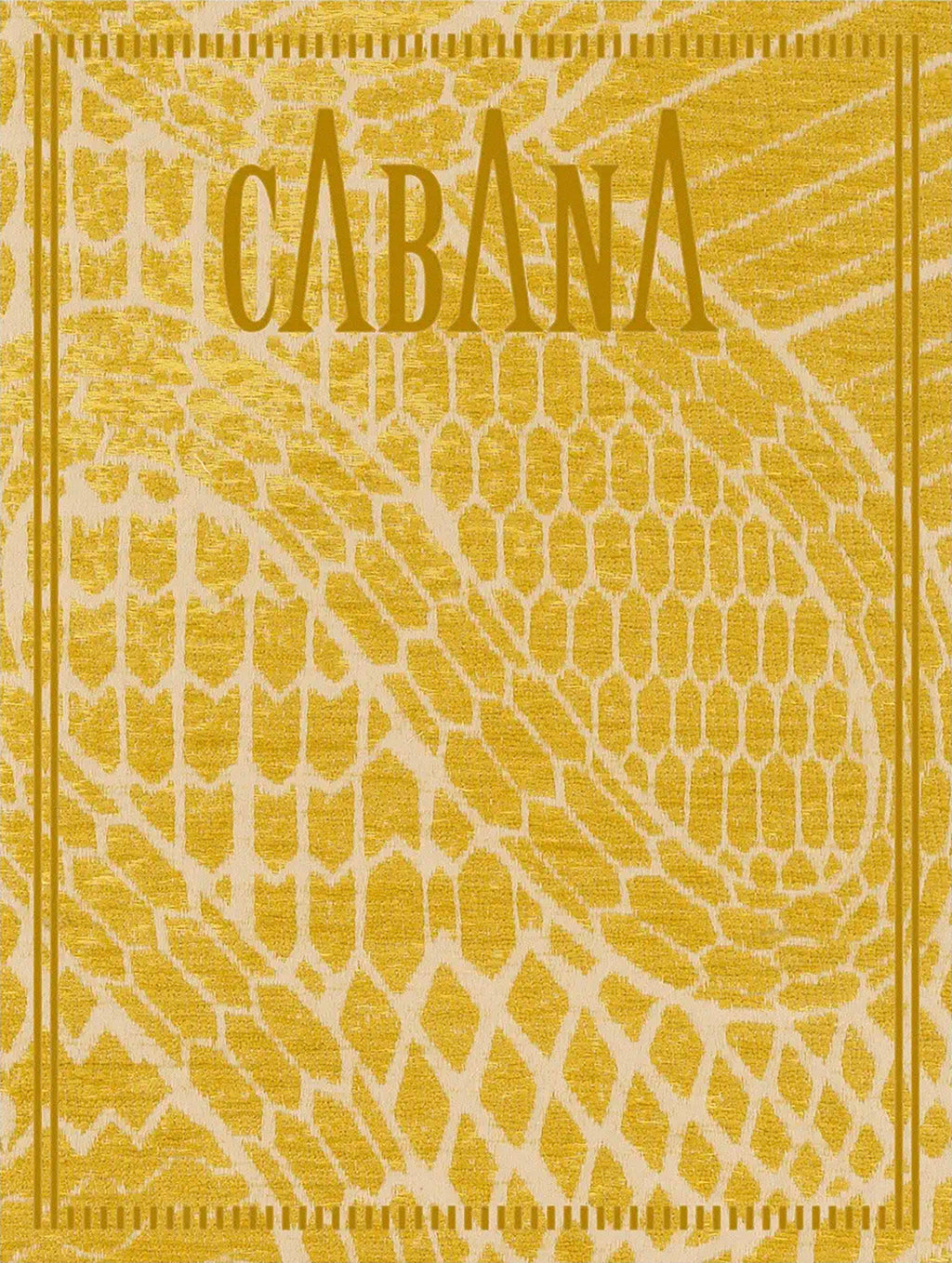 Cabana - Issue 25