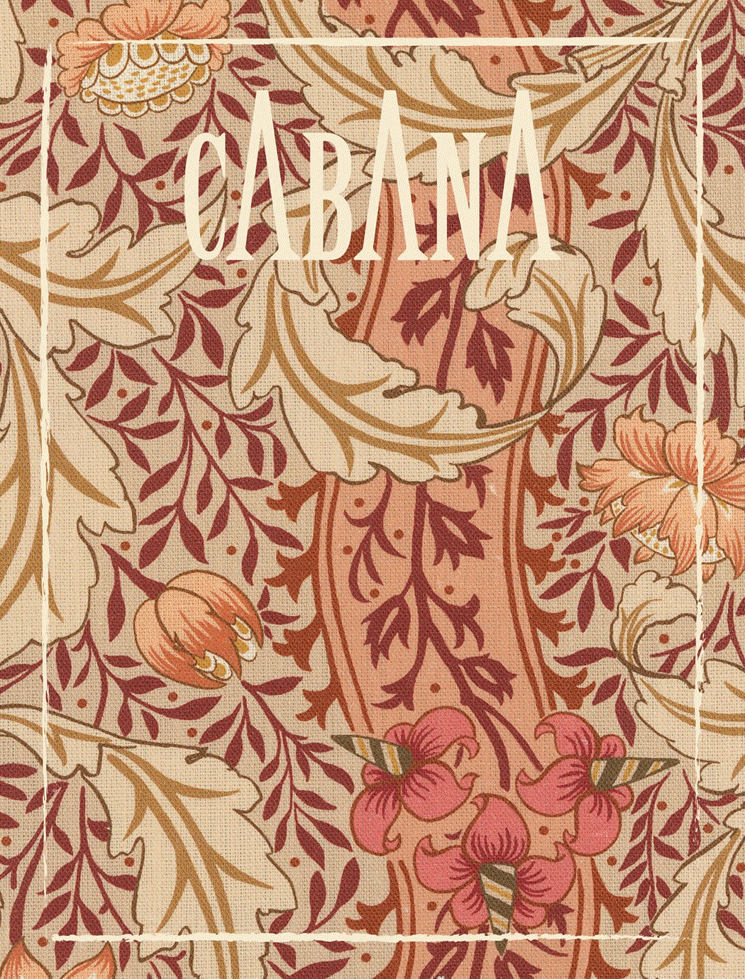 Cabana - Issue 24