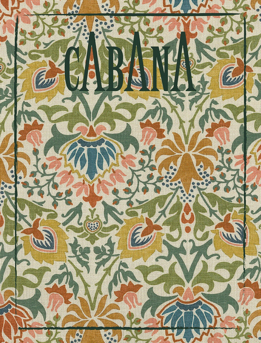 Cabana - Issue 24