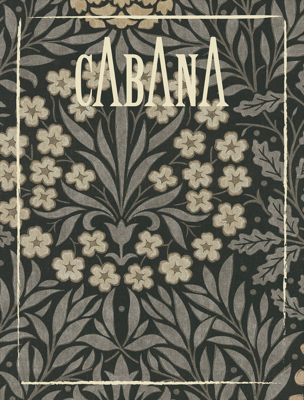 Cabana - Issue 24