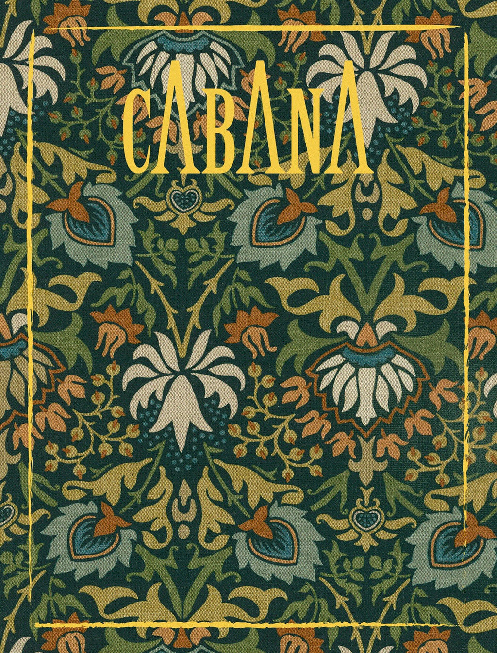 Cabana - Issue 24