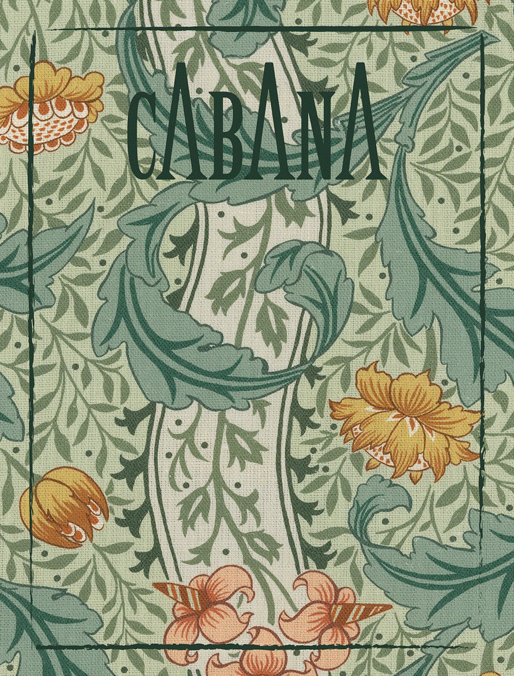 Cabana - Issue 24