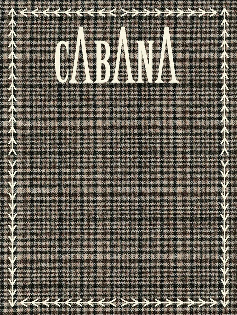 Cabana - Issue 26