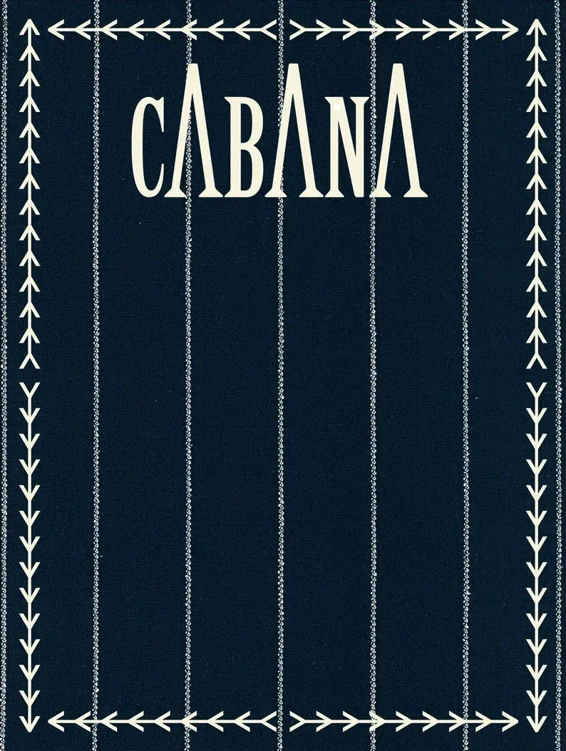 Cabana - Issue 26