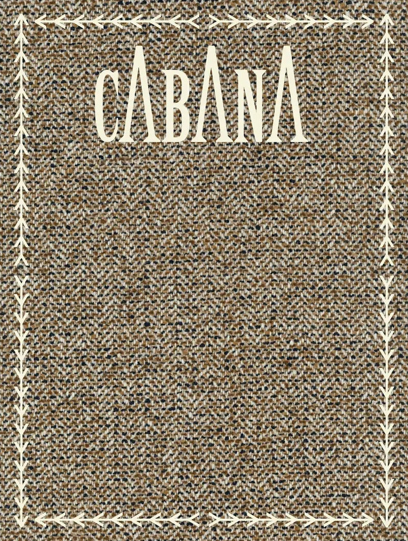 Cabana - Issue 26