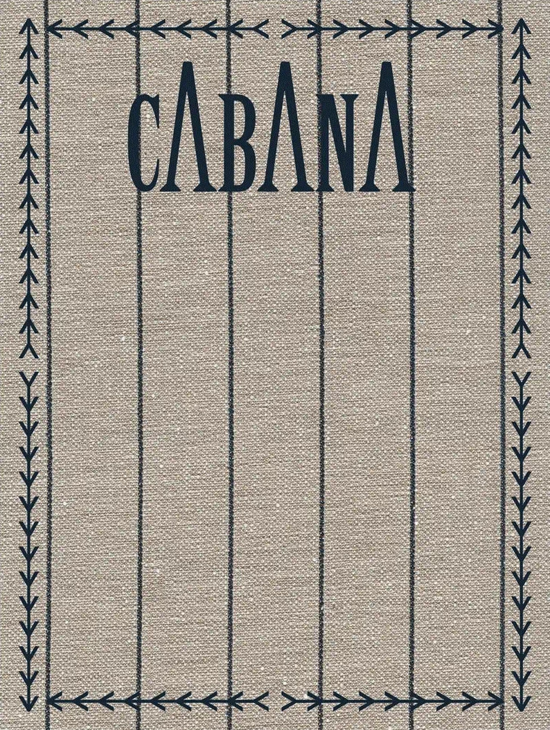 Cabana - Issue 26