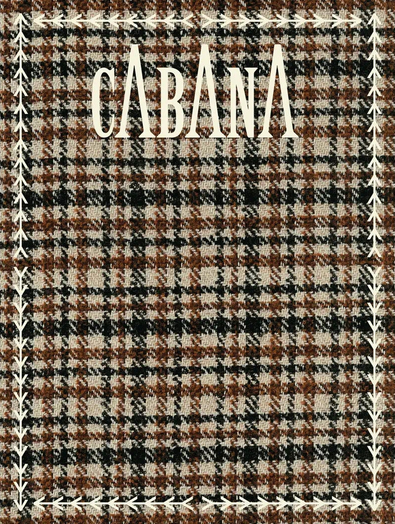 Cabana - Issue 26