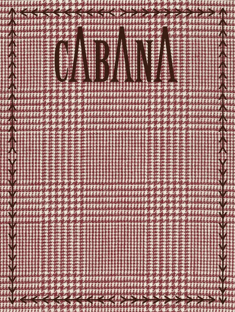 Cabana - Issue 26