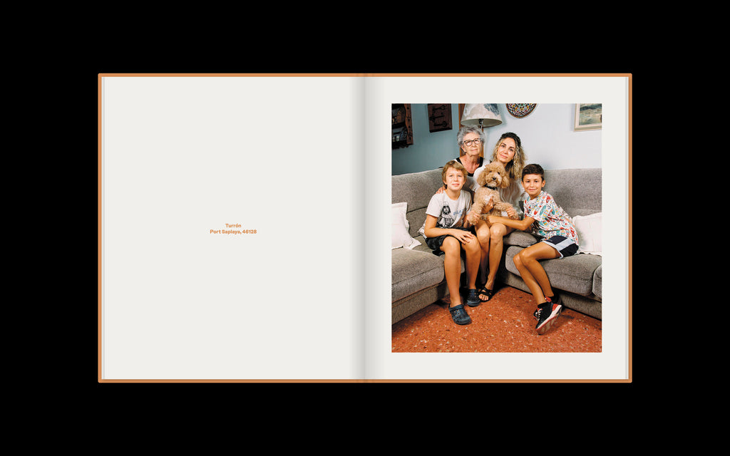 Laura Leal - Apricot Poodle