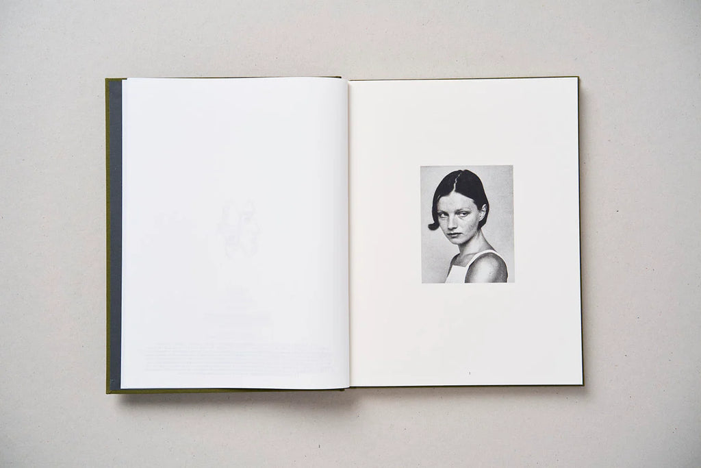 Jack Davison - 13-15 November. Portraits: London