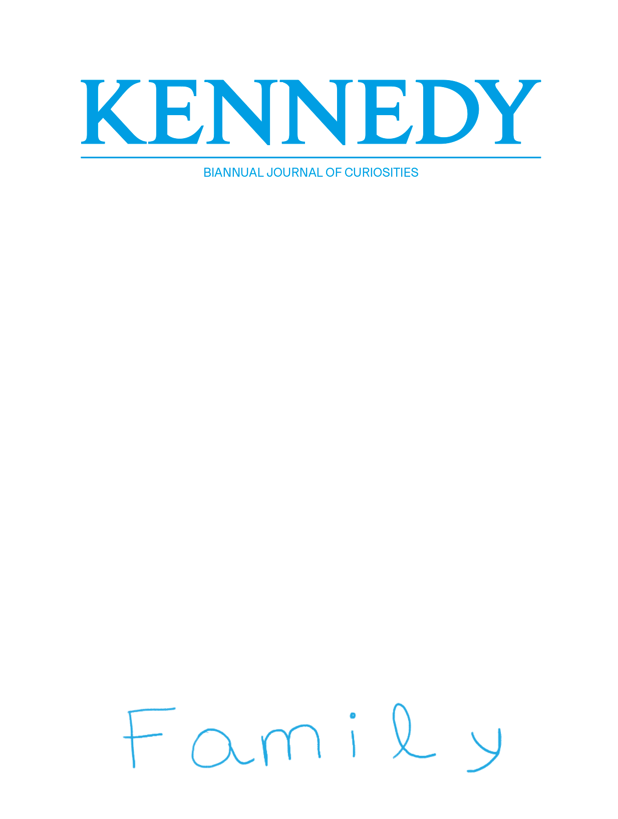Kennedy Magazine - Issue 14 