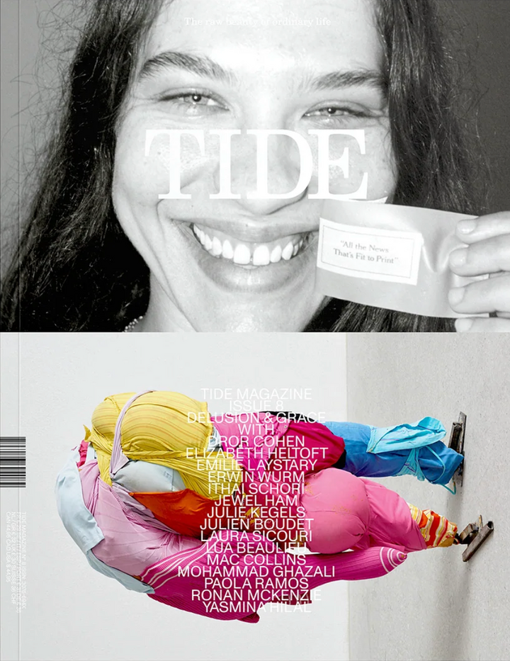 Magazines