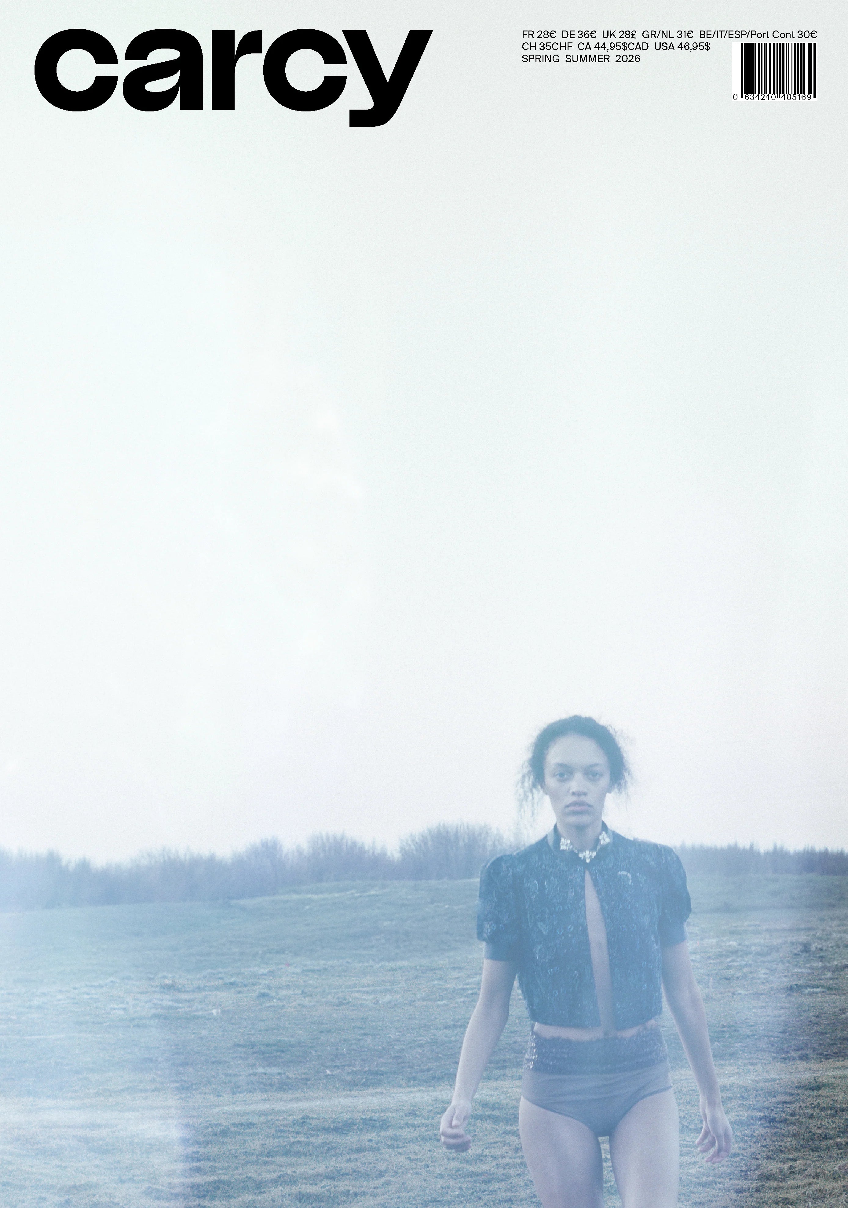 Carcy - Issue 15