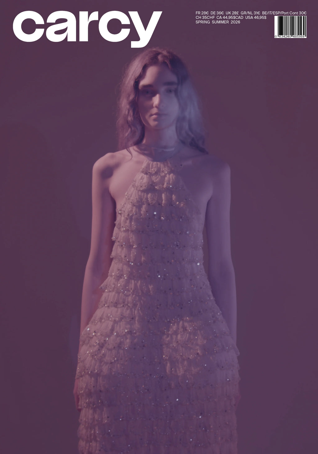 Carcy - Issue 15