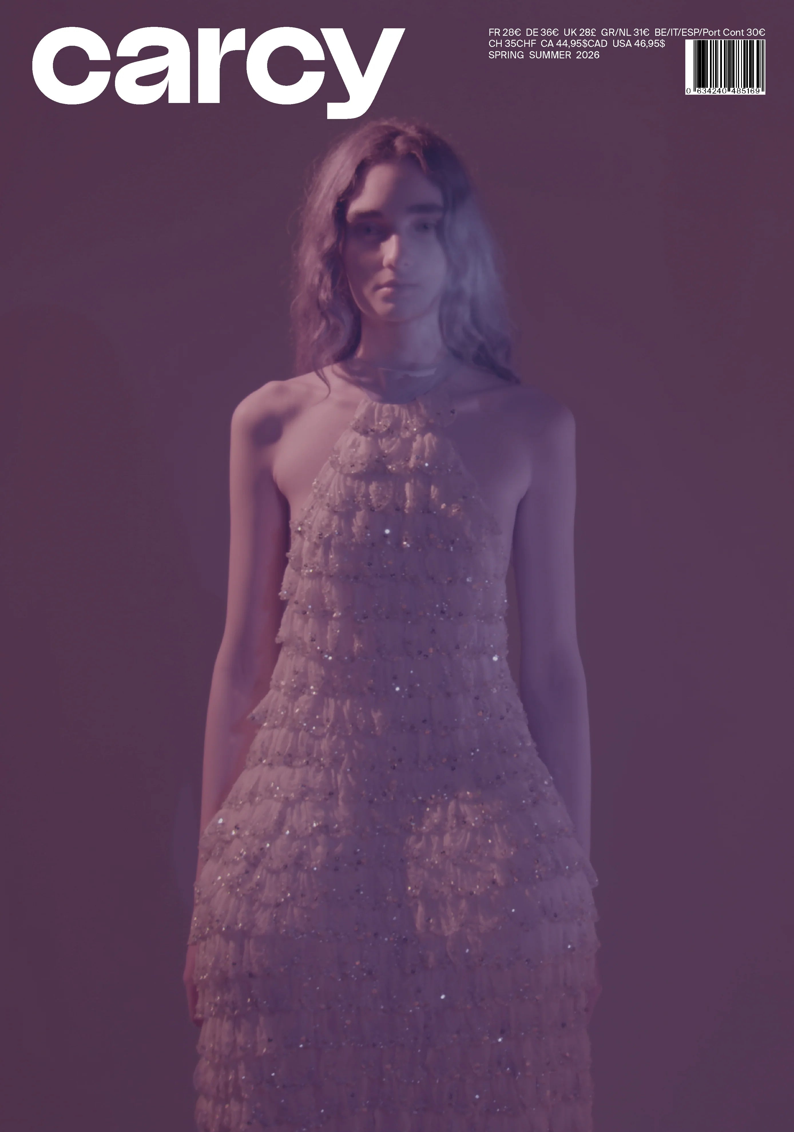 Carcy - Issue 15