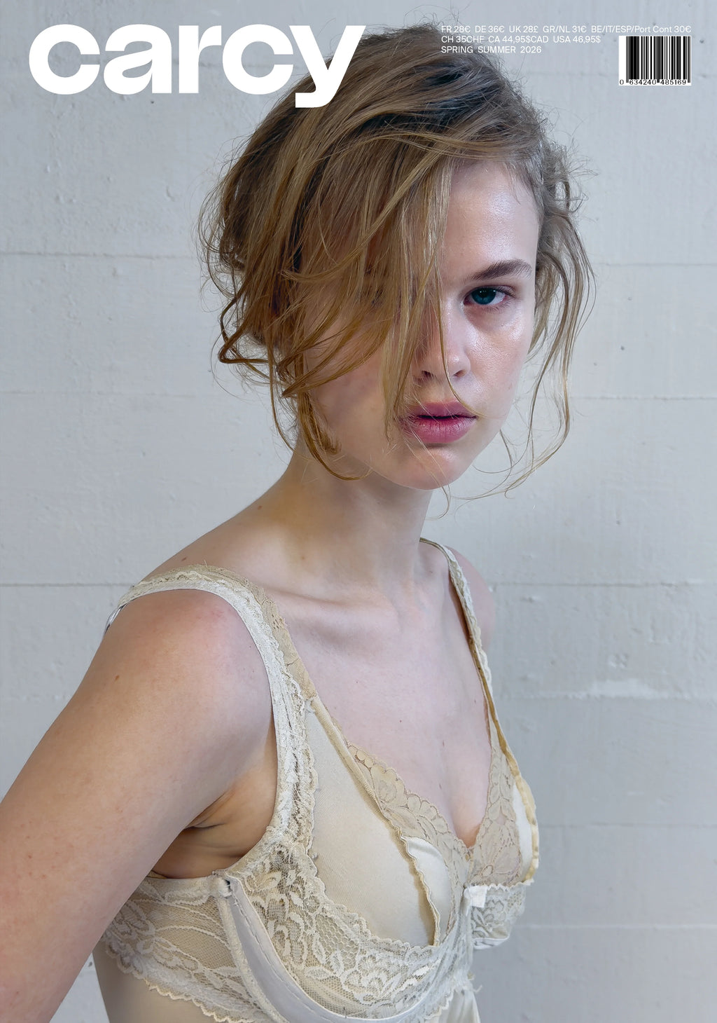 Carcy - Issue 15