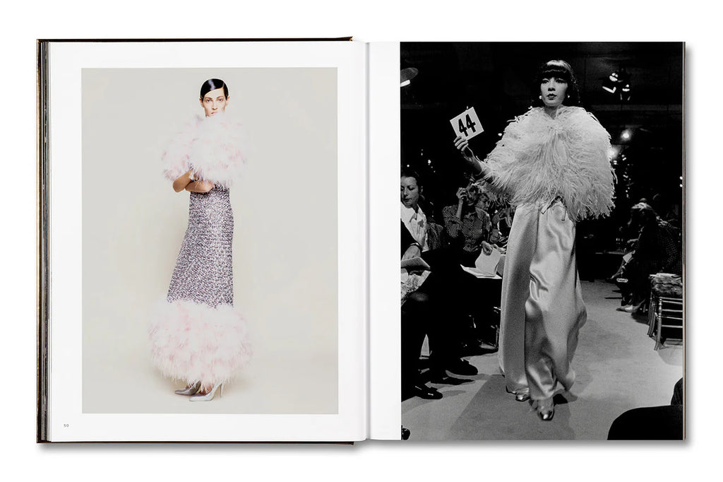 Sofia Coppola (ed.) - Chanel Haute Couture