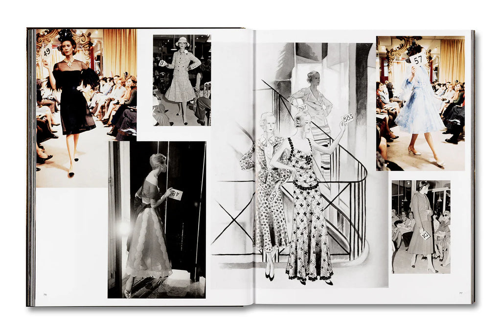 Sofia Coppola (ed.) - Chanel Haute Couture