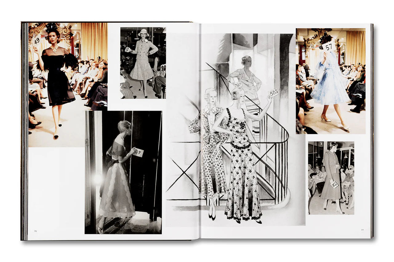 Sofia Coppola (ed.) - Chanel Haute Couture
