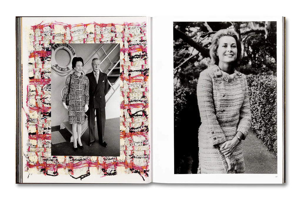 Sofia Coppola (ed.) - Chanel Haute Couture