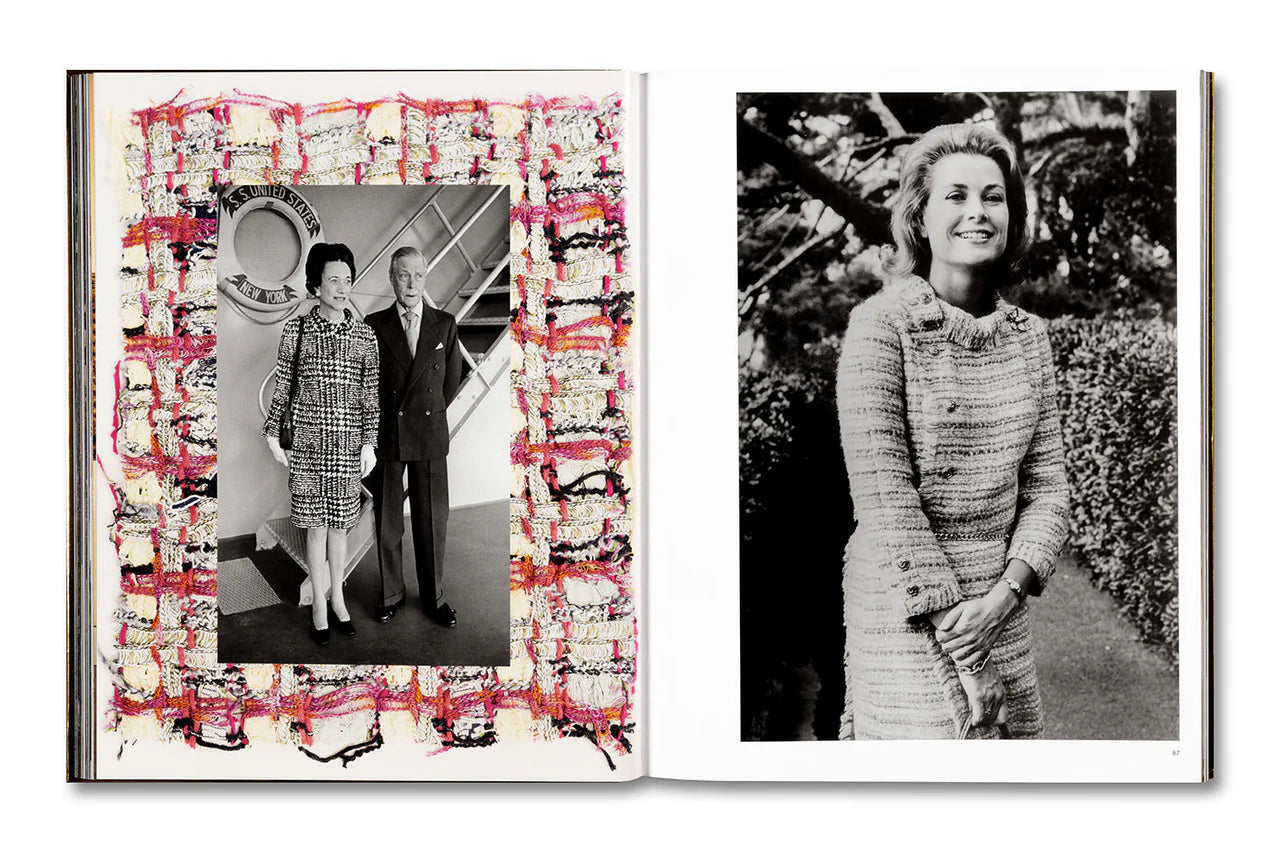 Sofia Coppola (ed.) - Chanel Haute Couture