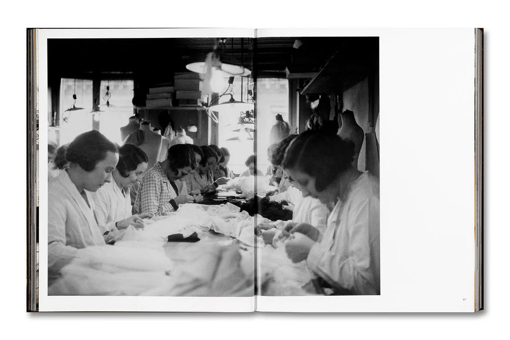 Sofia Coppola (ed.) - Chanel Haute Couture