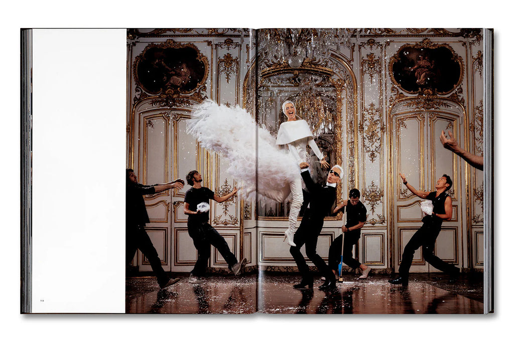 Sofia Coppola (ed.) - Chanel Haute Couture