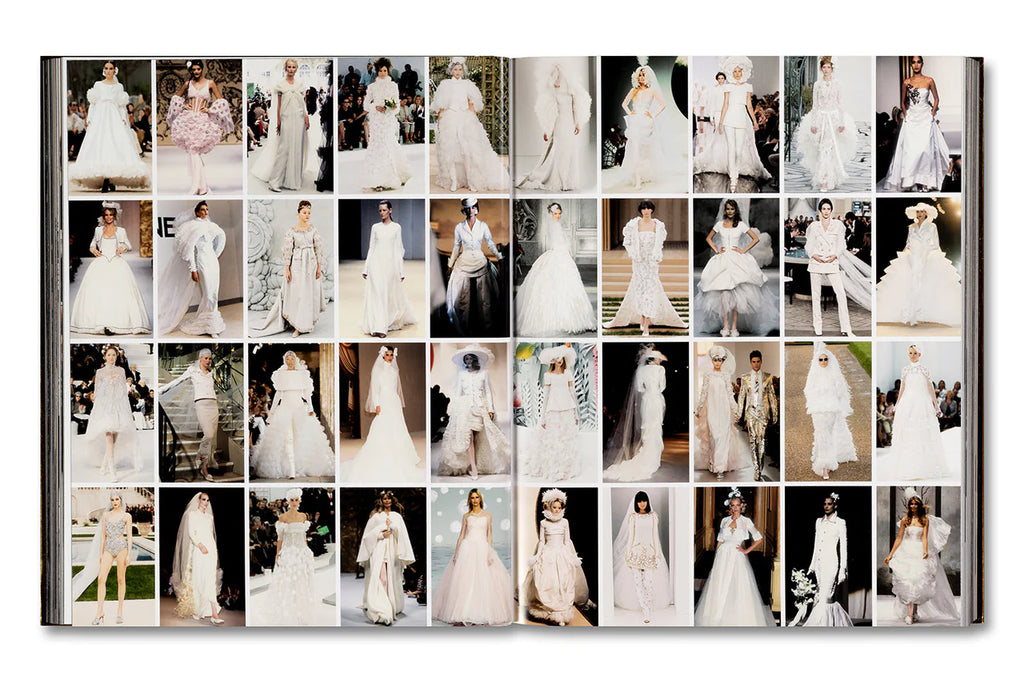 Sofia Coppola (ed.) - Chanel Haute Couture