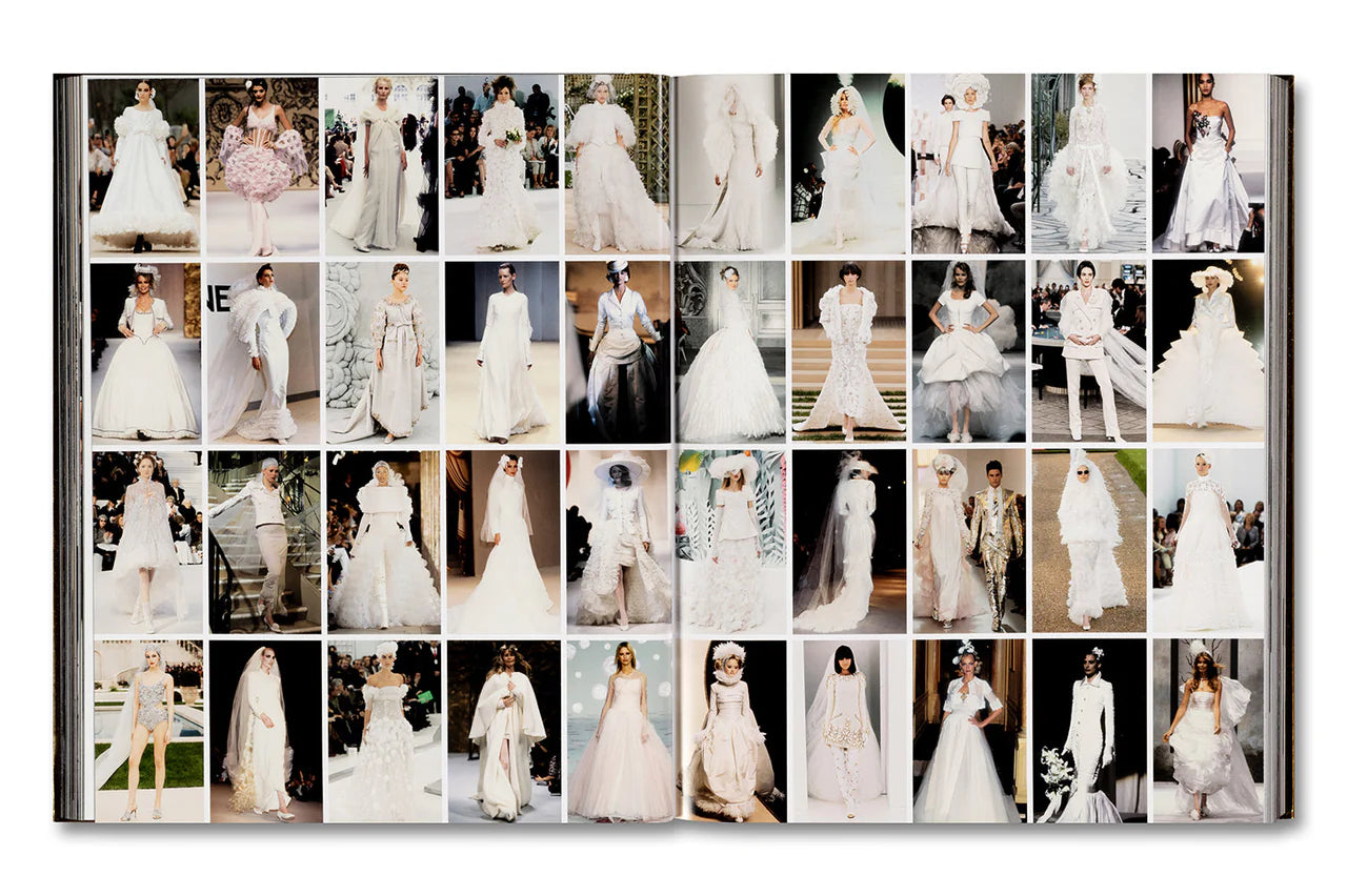 Sofia Coppola (ed.) - Chanel Haute Couture